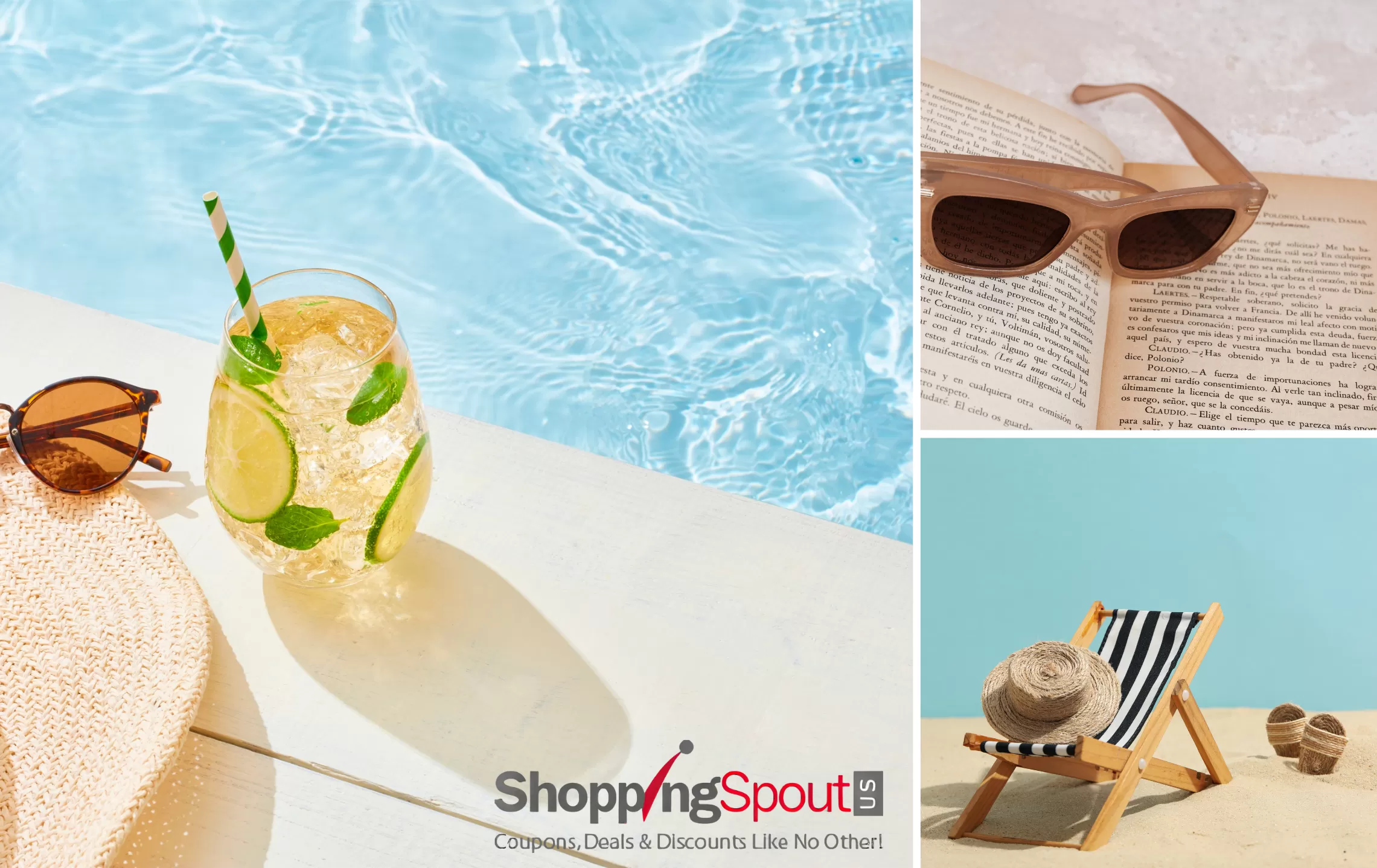 Get Ready- It’s Summer Vacation Time